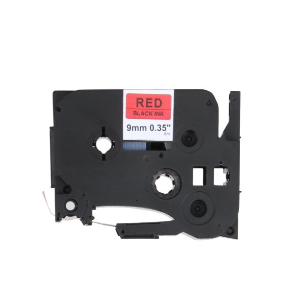 Brother TZ-421/TZe-421 Labelprinter - Duurzame Afdrukken voor Thuis en Kantoor