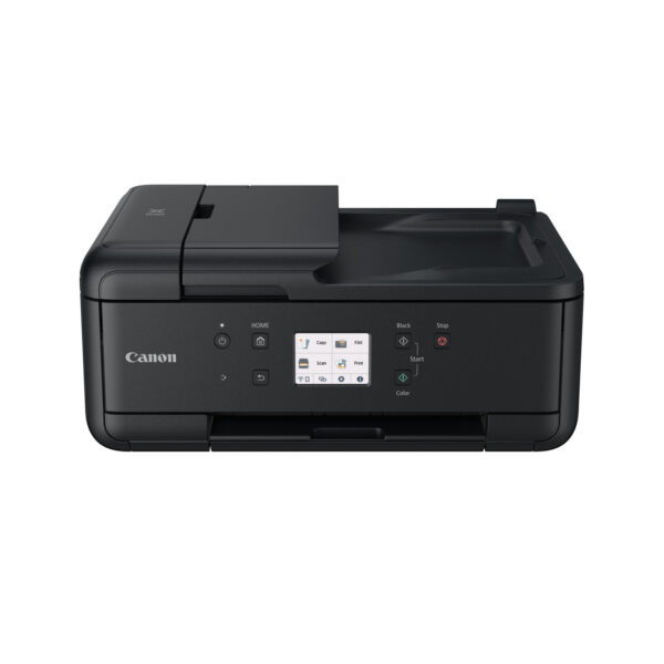 Canon Pixma TR7650 printer