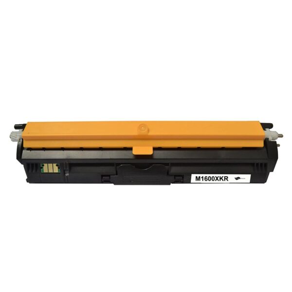 Konica Minolta A0V301H Toner Cartridge Zwart - 2500 Pagina's Afdrukkwaliteit