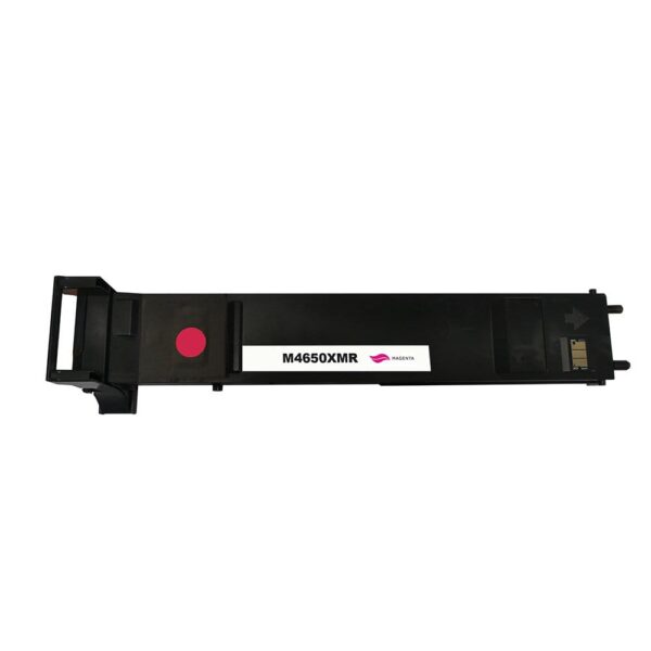 Konica Minolta A0DK352 Toner Cartridge Magenta - 8000 Pagina's Afdrukkwaliteit