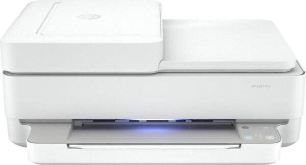 HP Envy 6430e AiO printer