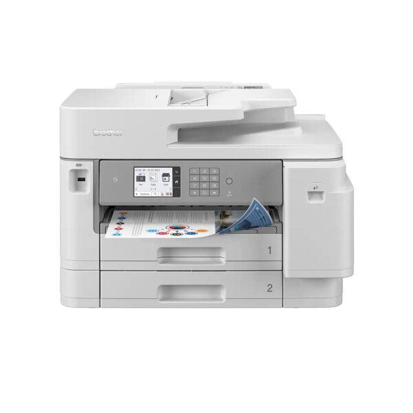 Brother MFC-J5955DW printer