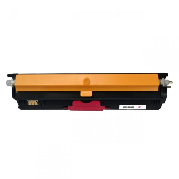 Oki 44250722 Alternatief Drum Magenta voor C110, C130, MC160 - 2500 Pagina&apos;s