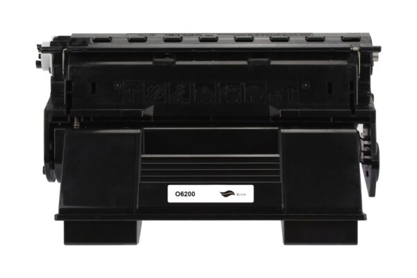 Oki 9004078 Toner Cartridge Zwart voor Oki Printers - 10.000 Pagina&apos;s