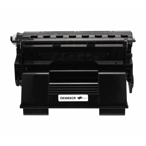 Oki 9004079 Toner Cartridge Cyaan - 17.000 Pagina&apos;s Afdrukkwaliteit