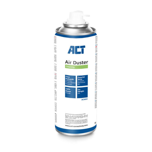 ACT Luchtdruk spray reinigen PC/Laptop