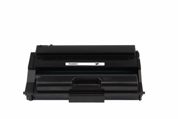 Ricoh 406522 Toner Cartridge Zwart - 5000 Pagina's voor Aficio Printers