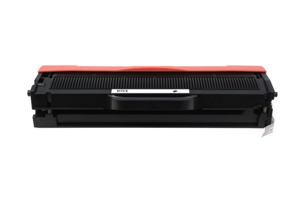 Samsung MLT-D111L Toner Cartridge Cyaan - 1800 Pagina&apos;s, Milieuvriendelijk