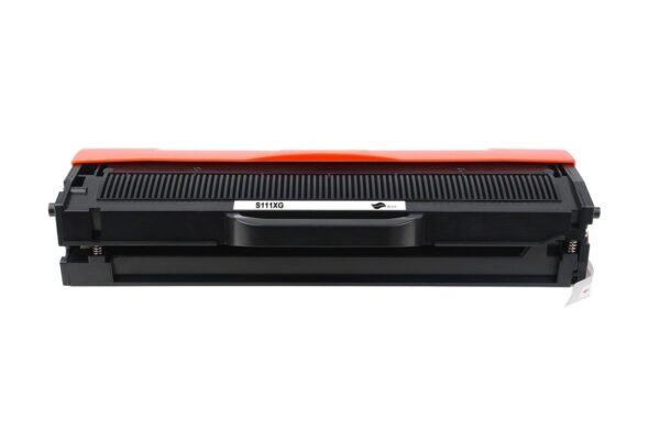 Samsung MLT-D111L Toner Cartridge Zwart - 1800 Pagina&apos;s Printplezier