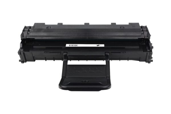 Samsung ML-1610D2/ELS (119S) Zwarte Tonercartridge - 3000 Pagina&apos;s