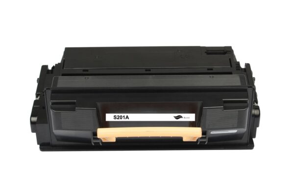 Samsung MLT-D201S/XAA Toner Cartridge Zwart - 10.000 Pagina&apos;s Printen