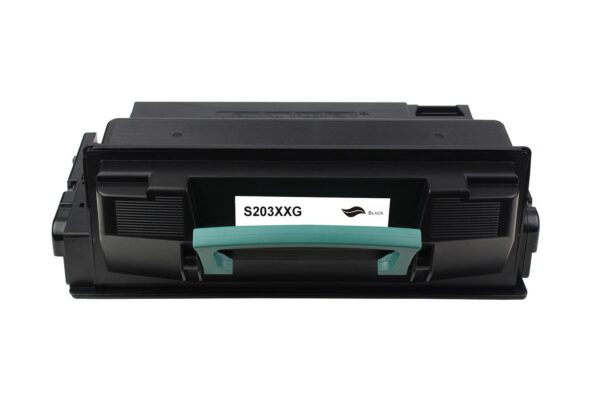 Samsung MLT-D203E Toner Cartridge Zwart - 10.000 Pagina&apos;s Afdrukkwaliteit