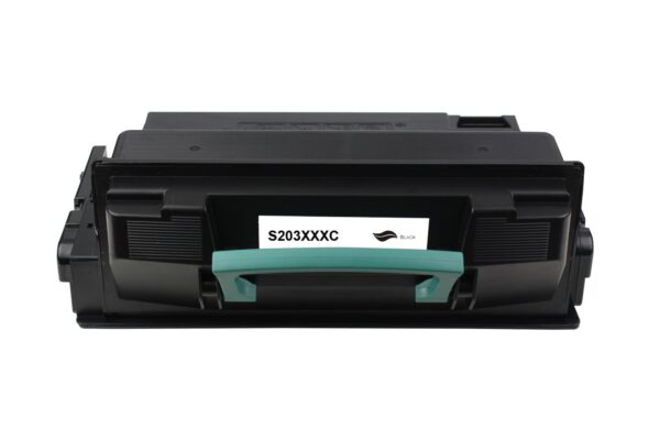 Samsung MLT-D203U Alternatief Toner Cartridge Cyaan - Tot 15.000 Pagina&apos;s