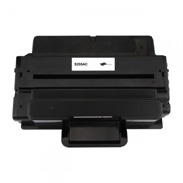 Samsung MLT-D205S Toner Cartridge Zwart - 2000 Pagina&apos;s Afdrukkwaliteit