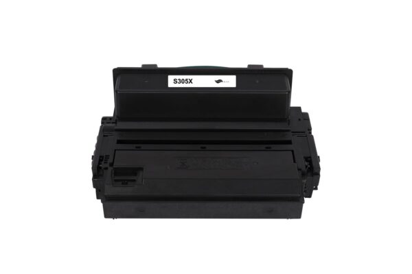 Samsung MLT-D305L Toner Cartridge Zwart - Tot 15.000 Pagina&apos;s