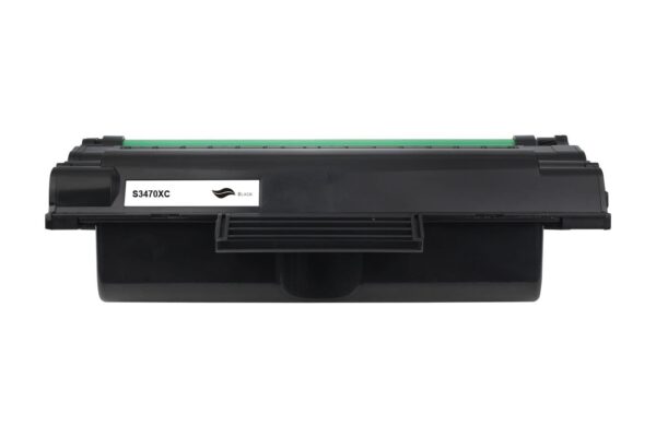 Samsung ML-D3470B/ELS Toner Cartridge Zwart - 10.000 Pagina&apos;s Afdrukken