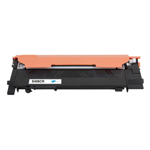 Samsung CLT-C406S Alternatieve Cyaan Toner Cartridge voor Samsung Printers