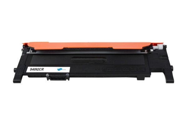 Samsung CLT-C4092S/ELS(C409) Cyaan Toner Cartridge - Levendige Afdrukken