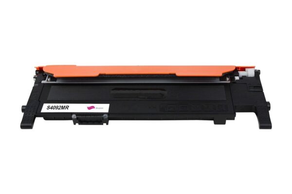 MagSamsung CLT-M4092S/ELS(M409) Magenta Toner Cartridge voor Samsung Printers