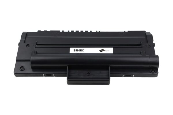 Samsung SF-D560RA/ELS Toner Cartridge Zwart - 3000 Pagina&apos;s Afdrukkwaliteit