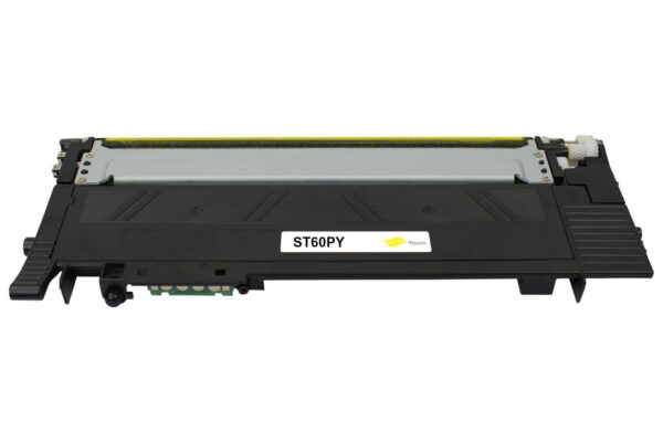 Samsung CLT-Y406S/ELS Toner Cartridge Geel - 1000 Pagina&apos;s Afdrukkwaliteit