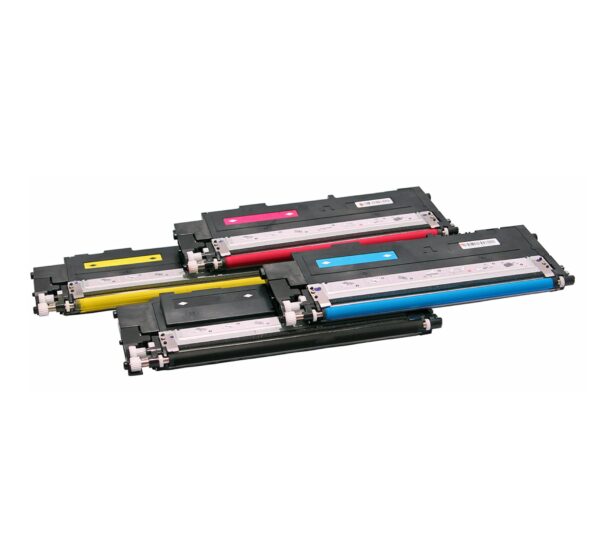 Huismerk Samsung CLT-406S Toner - Inktkenners