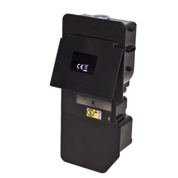 Compatibele Toner - Alternatief voor Kyocera TK-5430K Serie - 1.250 Pagina's