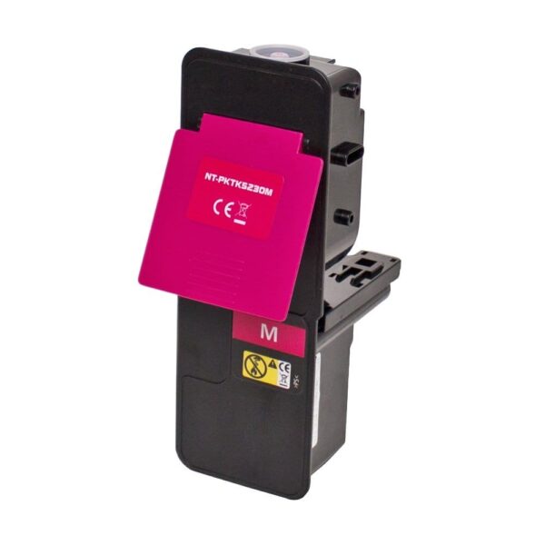 Toner Kyocera TK-5430M Magenta - 1250 Pagina&apos;s voor Ecosys Printers