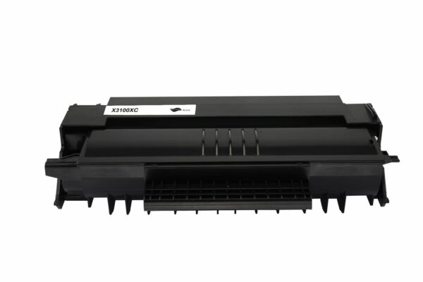 Xerox 106R01379 Toner Cartridge Zwart voor Phaser 3100MFP - 4000 Pagina&apos;s