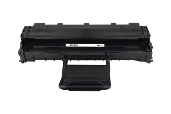 Xerox 113R00730 Alternatieve Toner Cartridge - Zwart - 3000 Pagina's