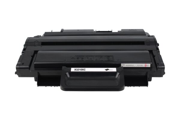 Xerox 106R01486 Toner Cartridge Zwart - 4100 Pagina&apos;s, Perfecte Afdrukkwaliteit