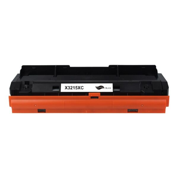 Xerox 106R02777 Toner Cartridge Zwart voor Phaser en WorkCentre 3000 Pagina's