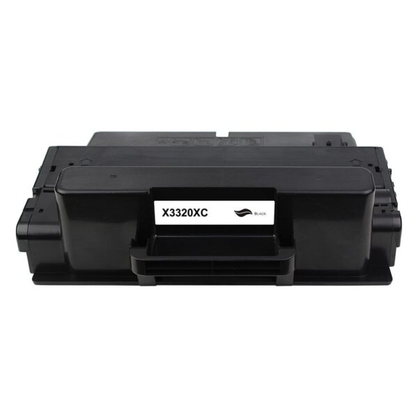 Xerox 106R02307 Alternatief Toner Cartridge - Zwart - 11.000 Pagina&apos;s