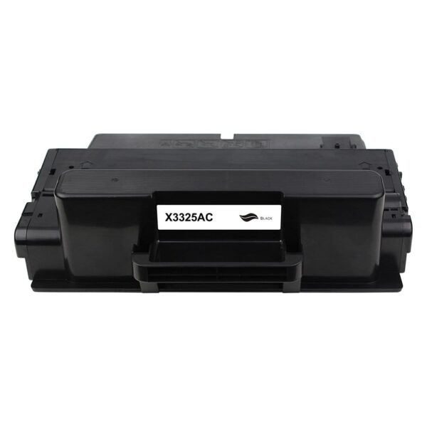 Xerox 106R02311 Alternatief Toner Cartridge Zwart - 5000 Pagina's
