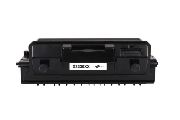 Xerox 106R03624 Toner Cartridge Zwart - Tot 15.000 Pagina's Afdrukkwaliteit