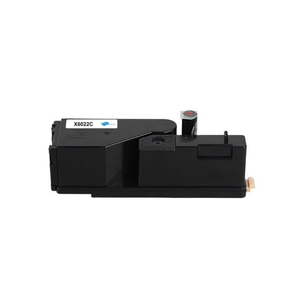Xerox 106R02756 Toner Cartridge Cyaan - 1000 Pagina's Levendige Kleuren