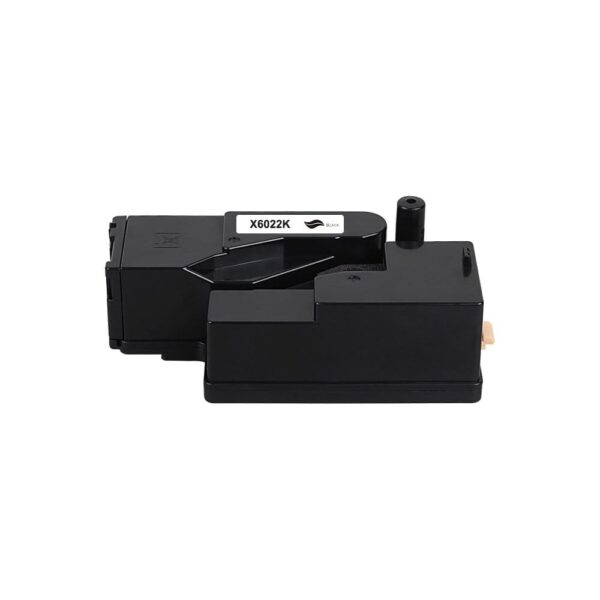 Xerox 106R02759 Toner Cartridge Zwart - 2000 Pagina&apos;s voor Phaser 6020/6022