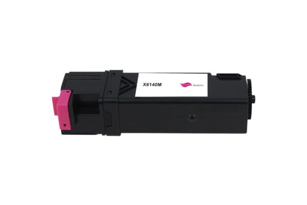 Xerox 106R01478 Toner Cartridge Magenta - 2000 Pagina's Levendige Kleuren