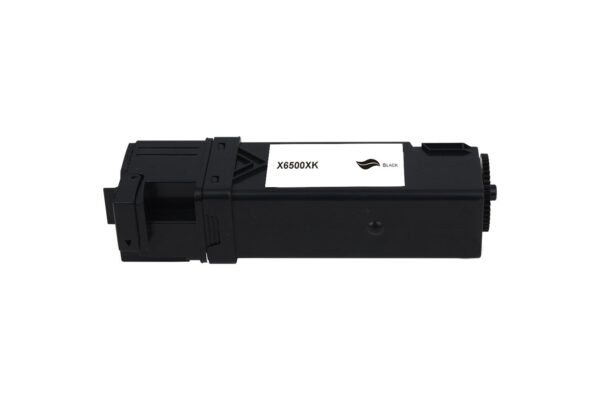 Xerox 106R01597 Toner Cartridge Zwart voor Phaser 6500 - 3000 Pagina's