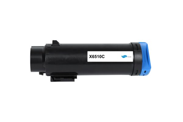 Xerox 106R03473 Toner Cartridge Cyaan - 1000 Pagina&apos;s voor Phaser & Workcentre