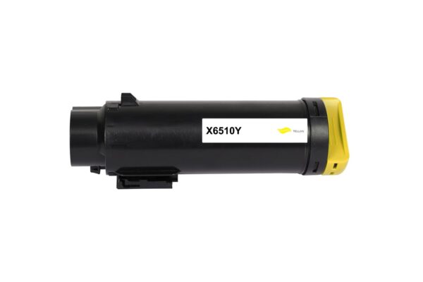 Xerox 106R03475 Toner Cartridge Geel - 1000 Pagina&apos;s Afdrukkwaliteit