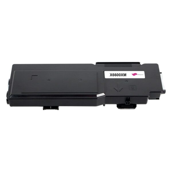 Xerox 106R02230 Toner Cartridge Magenta - 6000 Pagina&apos;s Afdrukkwaliteit