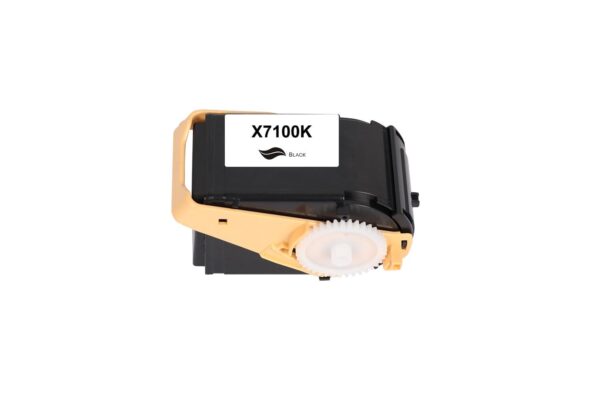 Xerox 106R02598 Toner Cartridge Zwart - 5000 Pagina's voor Phaser 7100