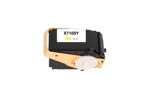Xerox 106R02601 Toner Cartridge Geel - 4500 Pagina's voor Phaser 7100