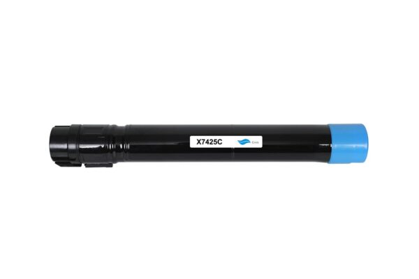 Xerox 006R01398 Toner Cartridge Magenta - 15.000 Pagina&apos;s Afdrukkwaliteit