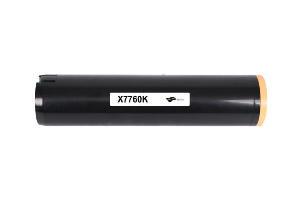 Xerox 106R01163 Toner Cartridge Zwart - 32.000 Pagina&apos;s voor Phaser 7760