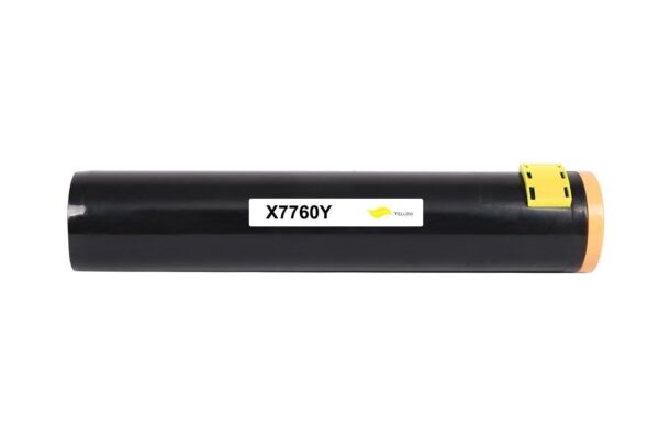 Xerox 106R01162 Toner Cartridge Geel - Tot 25.000 Pagina&apos;s Afdrukkwaliteit