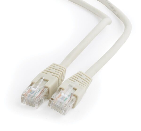 Cablexpert netwerkkabel, UTP CAT 6, 1 m