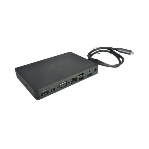 Dell Dock WD15 Voor de Latitude 5400