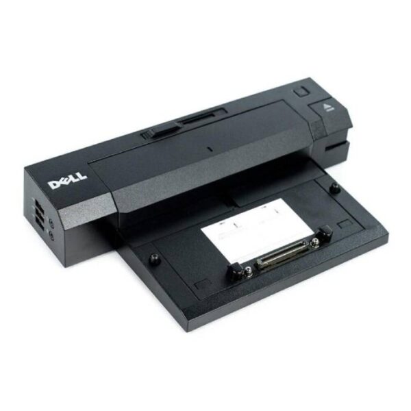 Dell E-Port Plus Pr02x Docking Station voor de Dell Precision M4500